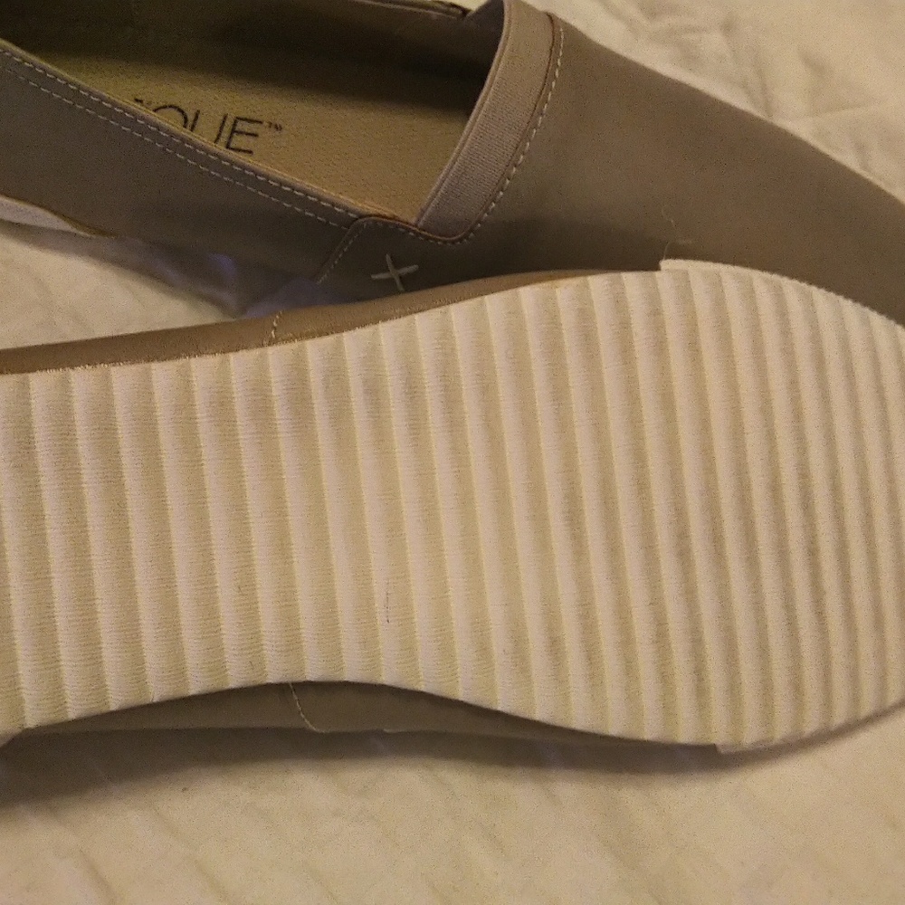 Boutique Nude Shoes